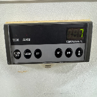 Panasonic Laboratory Undercounter Refrigerator image 2